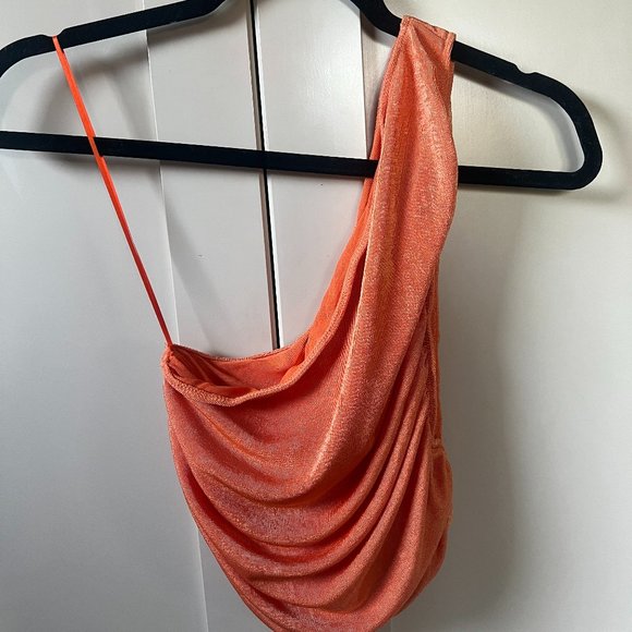 The Goddess Cop Orange | Lioness - Picture 6 of 7